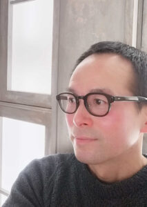 代表 熊谷 忍